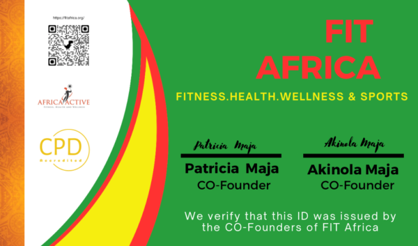 FIT Africa ID2