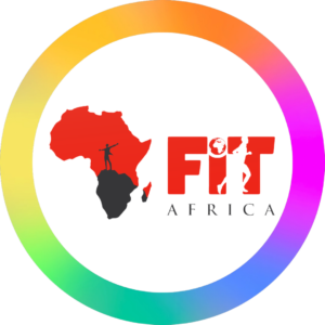 FIT Africa New Logo Black