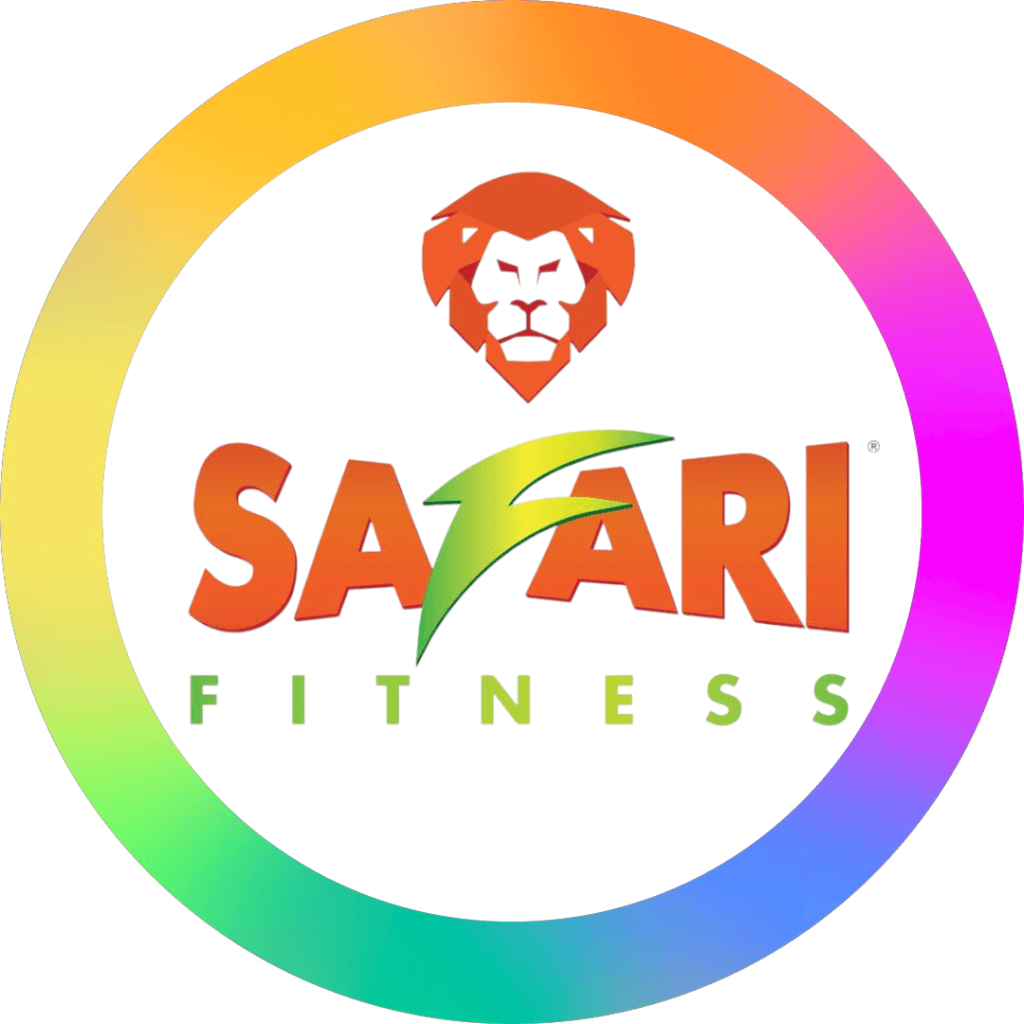 Safari Fitness Transparent