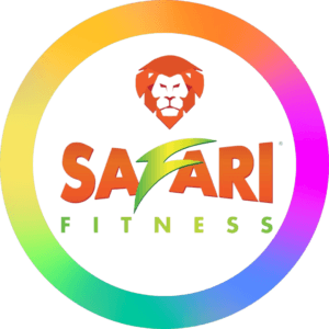 Safari Fitness Transparent