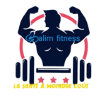 Salim Fitness