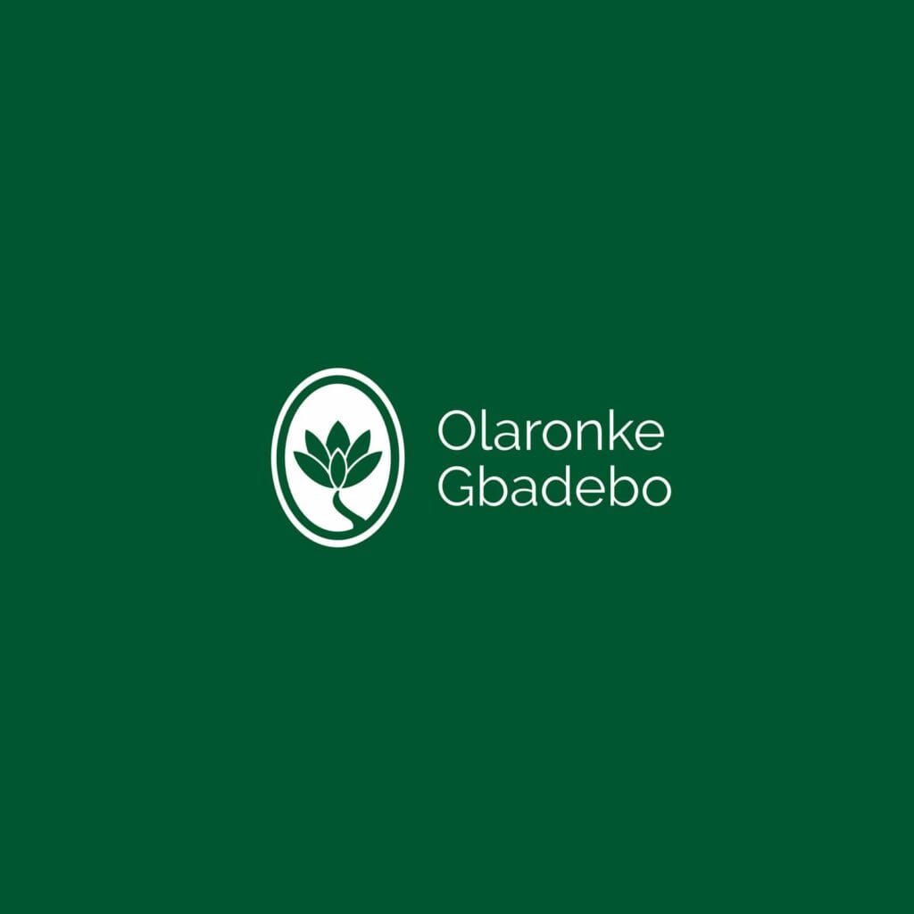 Olaronke Gbadebo