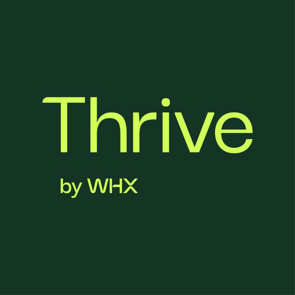 WHX Thrive