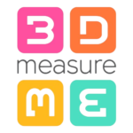 3D Measure Me