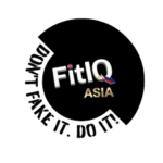 FitIQ Asia