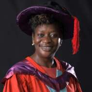Dr. Janet Chumba